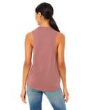 Women's Flowy Scoop Muscle Tank