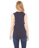 Women's Flowy Scoop Muscle Tank