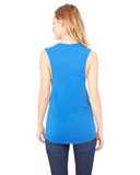 Women's Flowy Scoop Muscle Tank