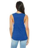 Women's Flowy Scoop Muscle Tank