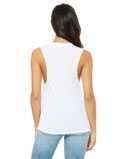 Women's Flowy Scoop Muscle Tank