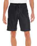 Solid Board Shorts
