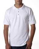 USA-Made Polo