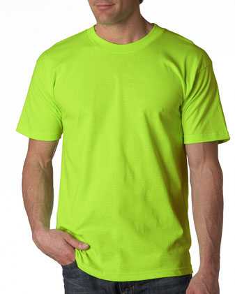 Union-Made T-Shirt