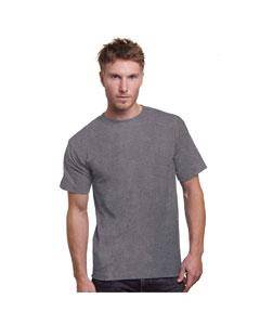 Bayside Union-Made Pocket T-Shirt 3015