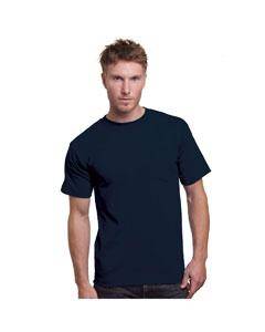 Bayside Union-Made Pocket T-Shirt 3015