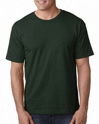 Bayside USA-Made Midweight T-Shirt 5040