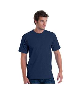 Bayside USA-Made Midweight T-Shirt 5040
