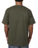 USA-Made Midweight T-Shirt