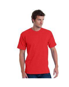 Bayside USA-Made Midweight T-Shirt 5040