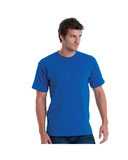 Bayside USA-Made Midweight T-Shirt 5040