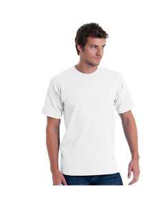 Bayside USA-Made Midweight T-Shirt 5040