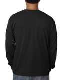 USA-Made Long Sleeve T-Shirt