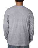 USA-Made Long Sleeve T-Shirt