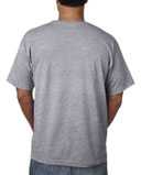 USA-Made Midweight Pocket T-Shirt