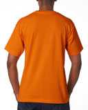 Bayside USA-Made Heavyweight T-Shirt 5100