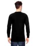 USA-Made Long Sleeve T-Shirt
