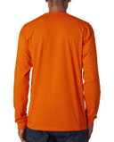 USA-Made Long Sleeve T-Shirt