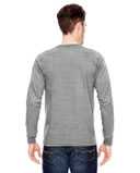 USA-Made Long Sleeve T-Shirt