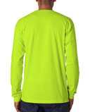 USA-Made Long Sleeve T-Shirt
