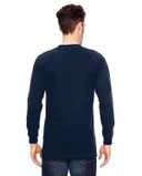 USA-Made Long Sleeve T-Shirt