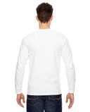 USA-Made Long Sleeve T-Shirt
