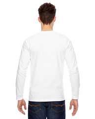 USA-Made Long Sleeve T-Shirt