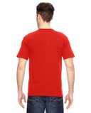 USA-Made Pocket T-Shirt