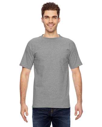 USA-Made Pocket T-Shirt