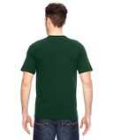 USA-Made Pocket T-Shirt