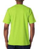 USA-Made Pocket T-Shirt