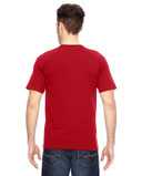 USA-Made Pocket T-Shirt