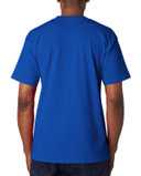 USA-Made Pocket T-Shirt