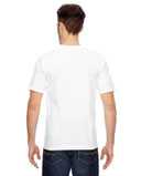 Bayside USA-Made Pocket T-Shirt 7100