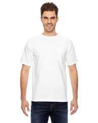 USA-Made Pocket T-Shirt