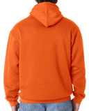 USA-Made Hooded Sweatshirt