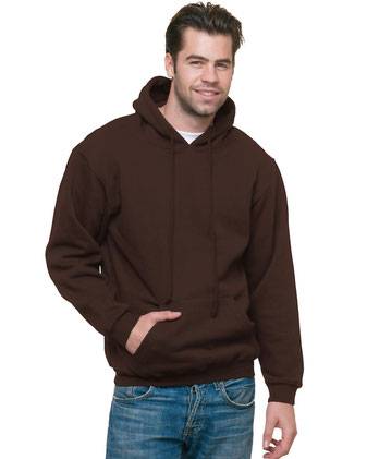 USA-Made Hooded Sweatshirt