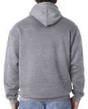 USA-Made Hooded Sweatshirt
