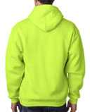 USA-Made Hooded Sweatshirt