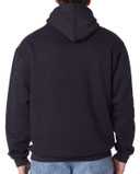 USA-Made Hooded Sweatshirt