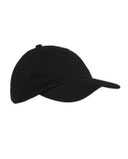 Classic Brushed Twill Cap
