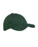 Classic Brushed Twill Cap