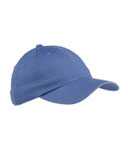 Classic Brushed Twill Cap