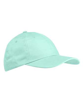 Big Accessories Classic Brushed Twill Cap BX001