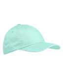 Classic Brushed Twill Cap