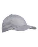 Classic Brushed Twill Cap