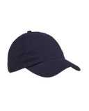 Classic Brushed Twill Cap