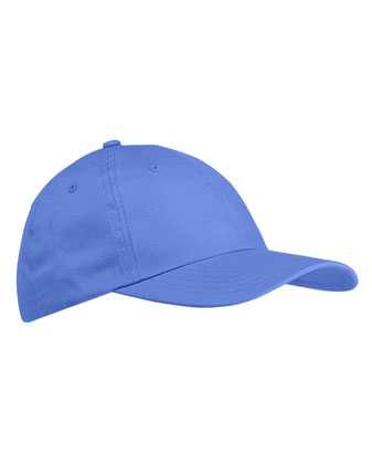 Big Accessories Classic Brushed Twill Cap BX001