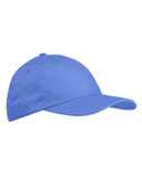 Classic Brushed Twill Cap
