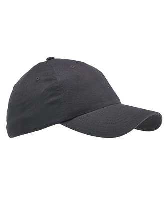 Big Accessories Classic Brushed Twill Cap BX001